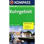 Ruhrgebiet 1 : 50 000: Wanderkarten-Set mit Naturf&hellip 
