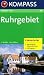 Suchen : Ruhrgebiet 1 : 50 000: Wanderkarten-Set mit Naturführer. GPS-genau