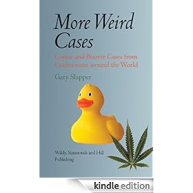 More Weird Cases
