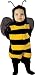 Cute Baby Toddler Costume Honey Bee Bumblebee Outfit Toddler (2-4 Years)