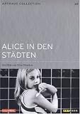 Alice in den St�dten - R�diger Vogler