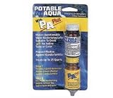 Potable Aqua - Potable Aqua Plus
