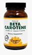 Natural Beta Carotene by Country Life 100 Softgels