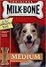 Del Monte Foods #7910090203 26OZ Medium MilkBone Treat