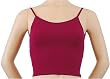 Extensions by Trienawear TR6212-C Camisole Dance Top Cotton Spandex