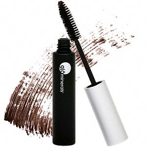 glominerals gloLash Lengthening Mascara 0.31 oz.