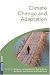 Book Climate Change and Adaptation