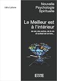 Le meilleur est � l'int�rieur