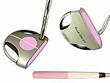 US GOLF BB BLUEBEL #5 �u���[�x�� �p�^�[ 32 �C���`