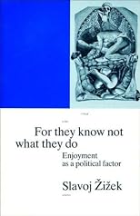 For They Know Not What They Do