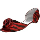 Ros Hommerson Womens Monet Flat