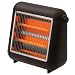 �}0 Infrared Electric Heater �v���X�}�C�i�X�[�� ���ԊO���d�C�X�g�[�u [�u���E��]