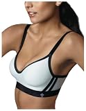 Lily of France Women's La Technologie Padded Wire Free Bra  #1350