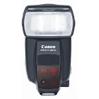 Canon Speedlite 580EX II Flash for Canon EOS Digital SLR Cameras