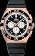 NEW OMEGA CONSTELLATION DOUBLE EAGLE MENS WATCH 1619.51.91 NEW OMEGA CONSTELLATION DOUBLE EAGLE MENS WATCH 1619.51.91