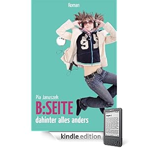 B:SEITE als Kindle-Edition