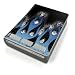 Lukewarm Design Xbox 360 HD DVD Decorative Protector Skin Decal Sticker