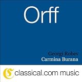 Carmina Burana - O Fortuna