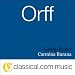 Search : Carmina Burana - O Fortuna