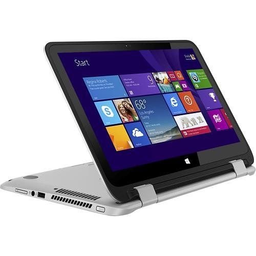 HP - Pavilion x360 2-in-1 13.3