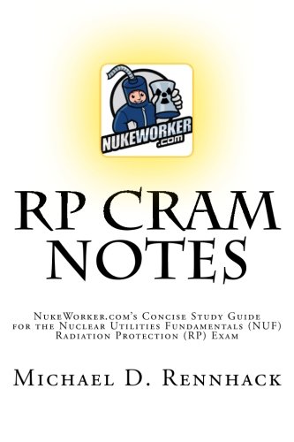 RP Cram Notes cover