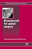 Biomaterials for spinal surgery