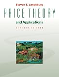 Price Theory and Applications (with Economic Applications, InfoTrac 2-Semester Printed Access Card)