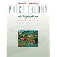 Price Theory and Applications (with Economic Applications, InfoTrac  2-Semester Printed Access Card)