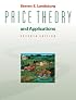 Price Theory and Applications (with Economic Applications, InfoTrac  2-Semester Printed Access Card)