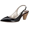 Designers Remix Wildpump N30640002, Damen Pumps, schwarz, (schwarz)