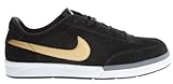 Nike 6.0 Isolate Lr Shoes Drenched Blue/Gum Light Brown/White Mens Sz 9