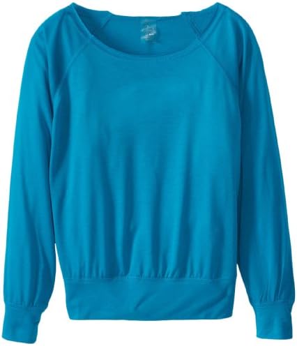 Soybu Girl's Lily Crew Top