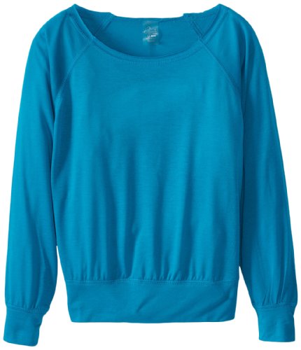 Soybu Girl's Lily Crew Top