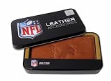 Detroit Lions Embossed Checkbook