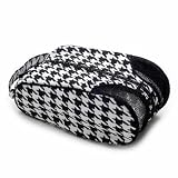 Glove It Houndstooth Ladies Golf Shoe Bag