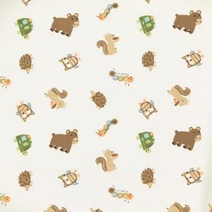 Buy Woolrich Woodlands Fitted Sheet by Woolrich now!