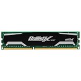 CRUCIAL 4GB DDR3 1600 MTs - BLS4G3D1609DS1S00