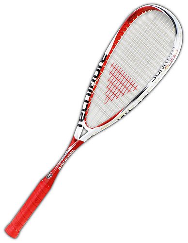 NEU Squashracket TECNIFIBRE Suprem Turbo Schläger OVP