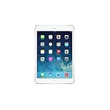 Apple iPad Mini 2 Silver 32GB (Wi-Fi, 7.9″ Retina Display, ME280SL/A)