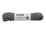 Foliage Green Paracord 100"