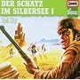 Originale 31. Der Schatz im Silbersee 1. CD