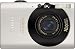 Canon Digital IXUS 85 IS Compact Camera - Black (10 MP, 3x Optical Zoom) 2.5 inch High Resolution PureColor LCD II