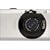 Canon Digital IXUS 85 IS Compact Camera - Black (10 MP, 3x Optical Zoom) 2.5'' High Resolution PureColor LCD II