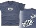 DUDE Shirt Oceanrider