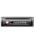 Sony - CDX-GT424 CD/MP3/USB car radio