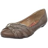 Rebels Womens Lattitude Flat