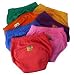 Bright Bots Potty Training Pants 4pk Small - Girl