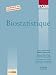 Livres : Biostatistique