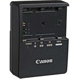 Canon LC-E6 Battery Charger for Canon EOS 5D Mark II, 7D & 60D Digital SLR
