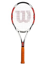 Wilson KFactor KSix-One Tour 90 FEDERER